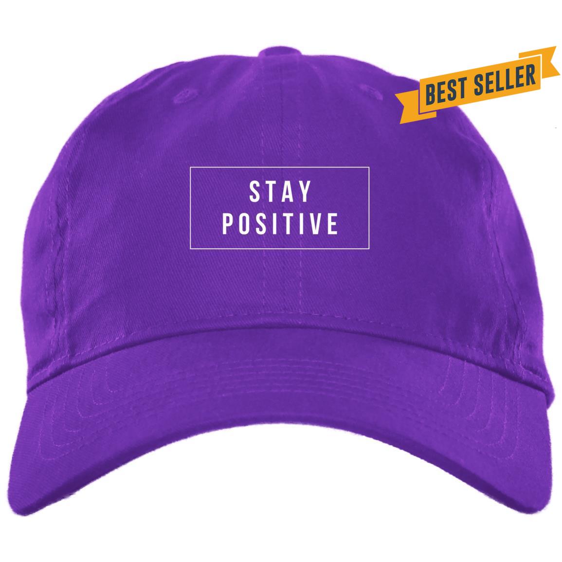 Women's Stay Positive Hat