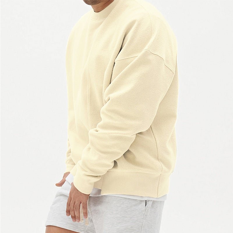 Men\'s Fashion Hoodies Sweatshirts 